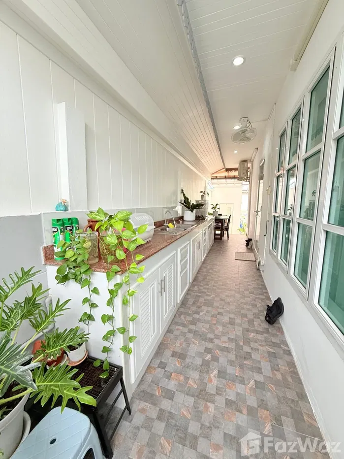 รูป ขาย วิลล่า 2 ห้องนอน ในโครงการ คาซ่า คอลลิน่า หัว หิน 5743568 - รูปที่ 20/27