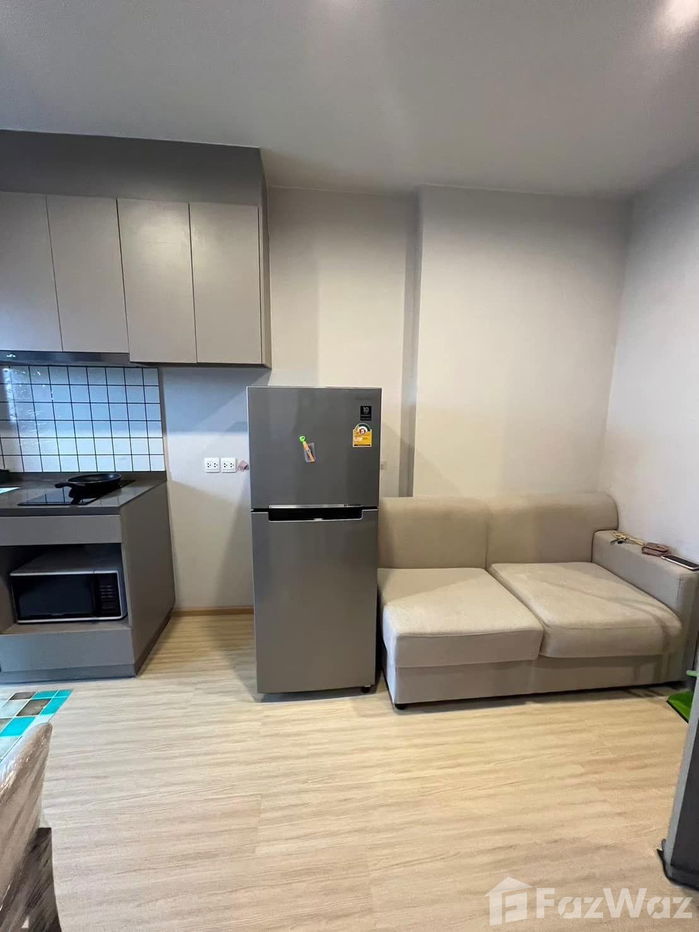 picture 1 Bedroom Condo for sale at The Privacy Thaphra Interchange 1961468 - 1/7