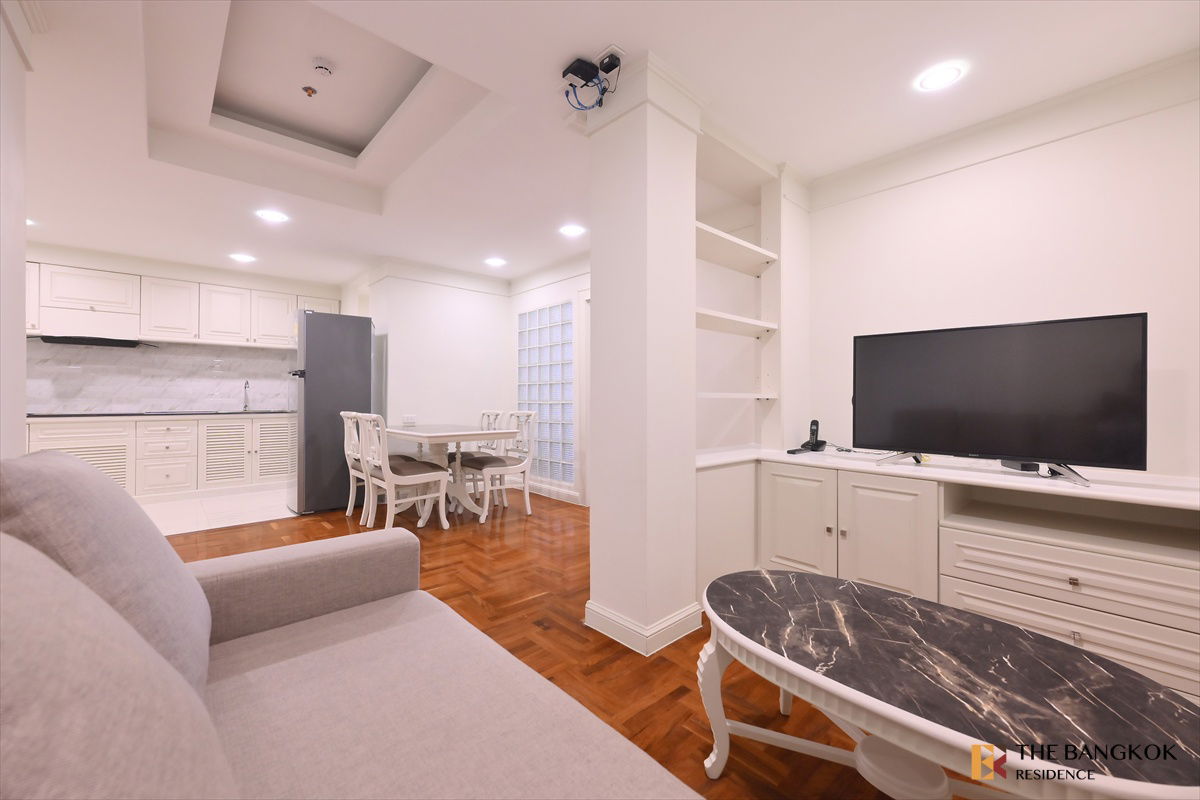 picture ✨✨M Tower Sukhumvit 35  High-potential Location, Not as Expensive as You Think - 2/11