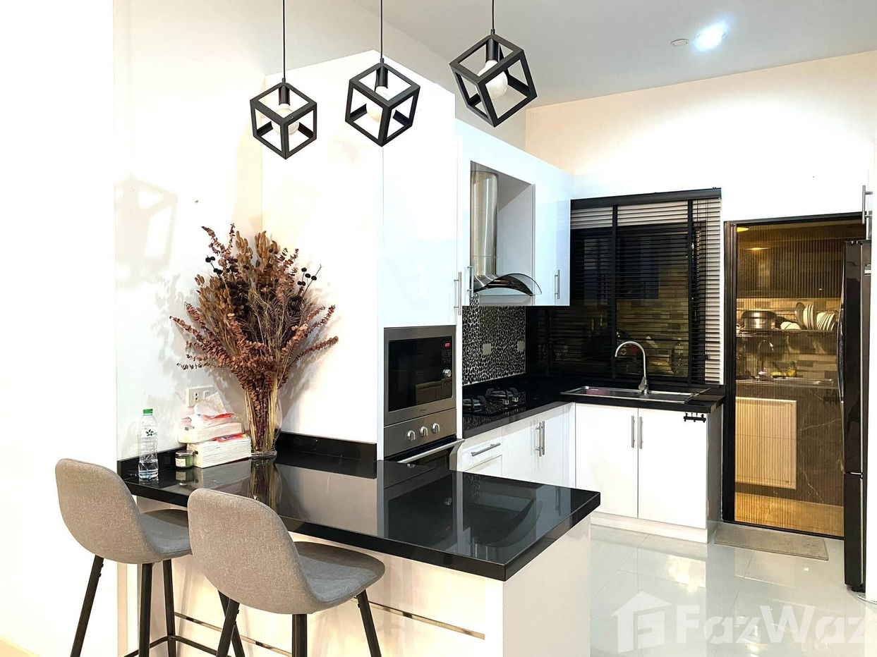 picture 3 Bedroom Villa for rent at Baan Dusit Pattaya Park 1950799 - 4/29
