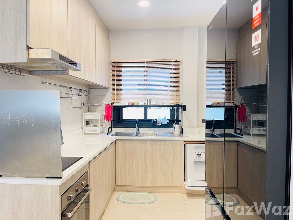 picture 3 Bedroom House for rent at Patta Prime 5741728 - 8/28