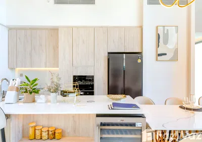 บ้านเดี่ยว ถนนดอนจอมเฒ่า ภูเก็ต : ขาย วิลล่า 3 ห้องนอน ในโครงการ มะลิ วิลล่า 5343009