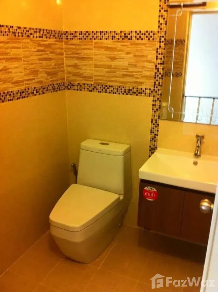 รูป บ้านเดี่ยวให้เช่า 2 ห้องนอน ใน บางบอน, กรุงเทพมหานคร 5763053 - รูปที่ 9/10