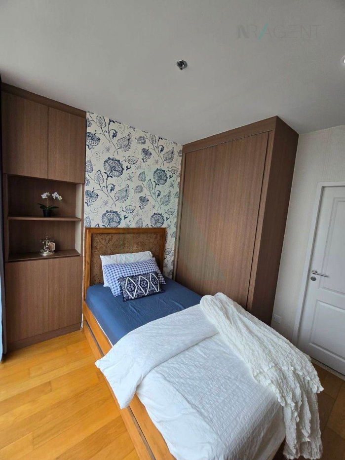 picture For Rent Condo NOBLE REVO SILOM Building 1, Floor 16,2 bed room, Room size 65.00 sqm - 7/8