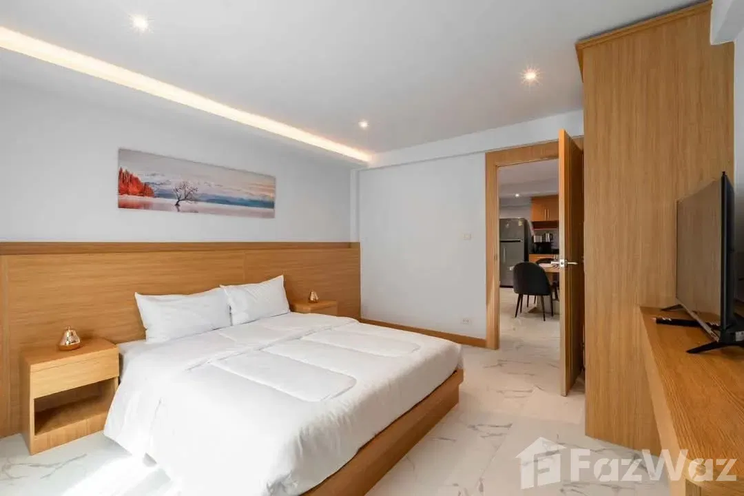 picture 4 Bedroom Villa for sale in Nong Prue, Chon Buri  5343564 - 8/14