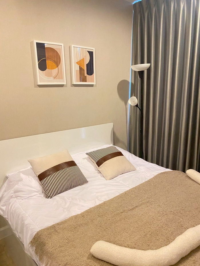 picture ✅️Ready to Move in 🔥For Rent Metro Sky Bangsue - Prachachuen - 1/10