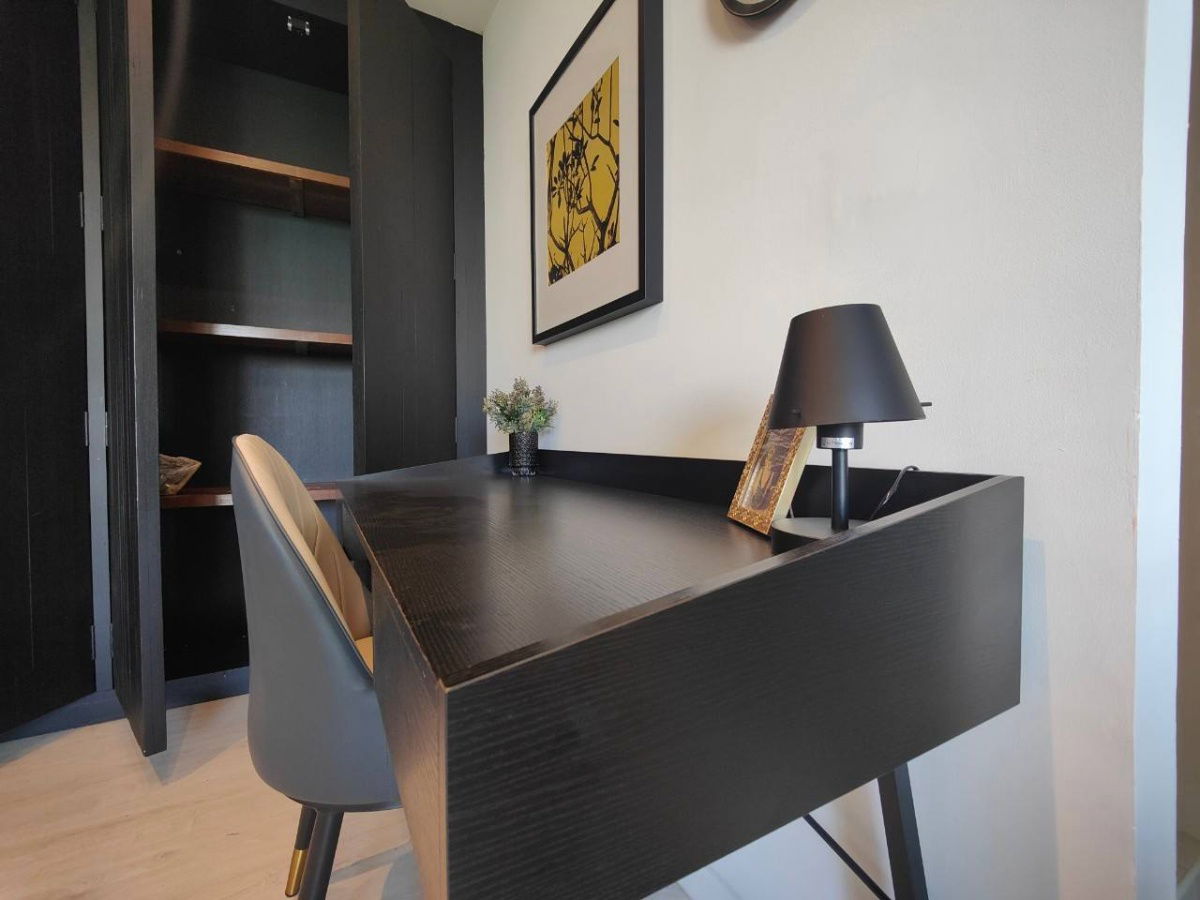 picture ✨ For Sale – Dcondo Sign Chiang Mai | 60 SQ.M. Large Unit Next to Central Festival! - 17/18