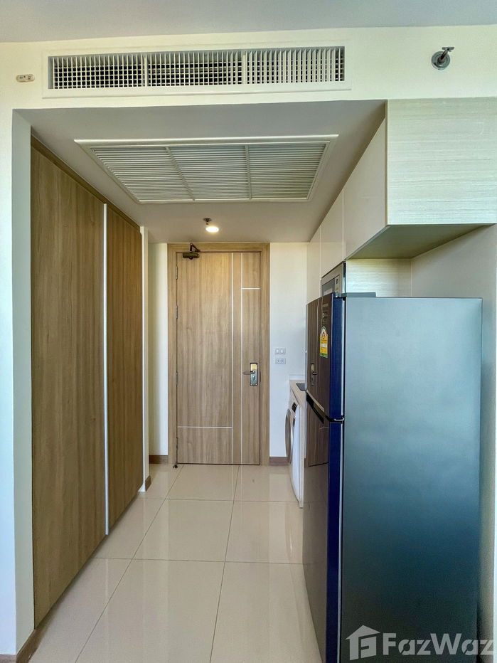 picture Studio Condo for sale at The Riviera Wongamat  1911172 - 8/12