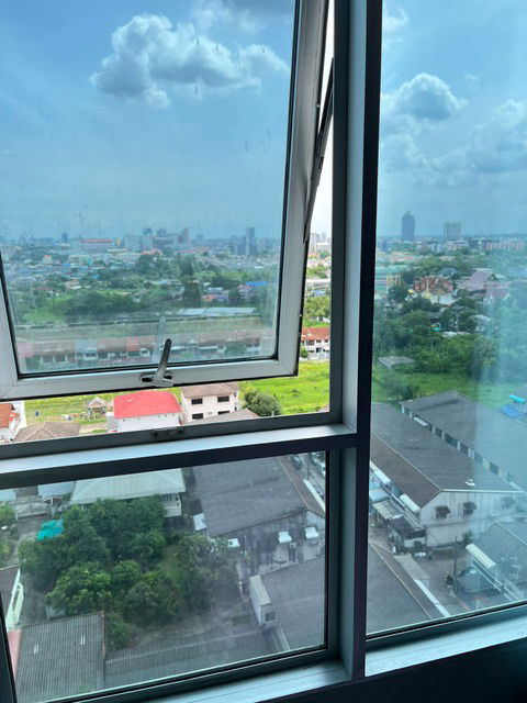 picture Condo for rent Bangkok Aspire Ratchada - Wongsawang  - 18/26