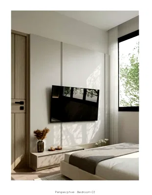 Houses for sale Khao Tao, Prachuap Khiri Khan : 3 Bedroom Villa for sale at The Sky (Khao Tao)  1941924