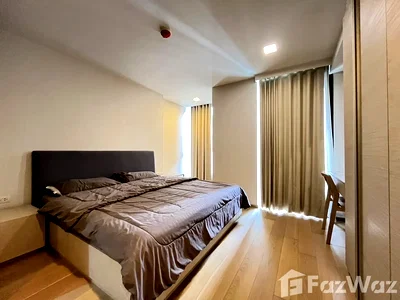 คอนโดให้เช่า : คอนโดให้เช่า 1 ห้องนอน ในโครงการ ลิฟ แอท 49 1977487