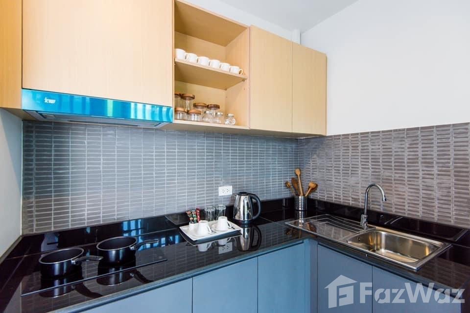 Dream Life Awaits: Luxe One-Bed condo Phuket, Thailand 1099514