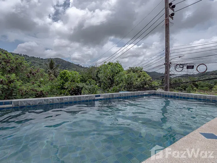 รูป บ้านเดี่ยวให้เช่า 3 ห้องนอน ใน กะทู้, ภูเก็ต 1091942 - รูปที่ 20/21