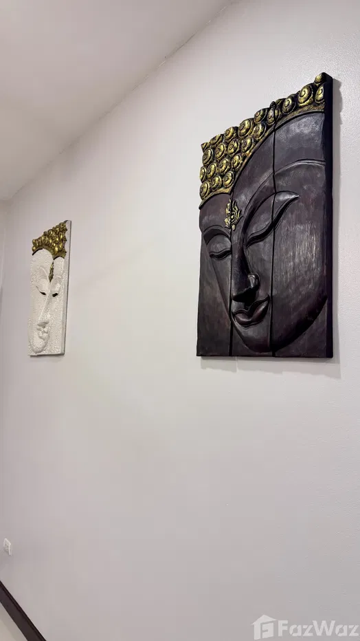 รูป บ้านเดี่ยวให้เช่า 3 ห้องนอน ในโครงการ เอเมอรอล รีสอร์ต 1984921 - รูปที่ 10/38