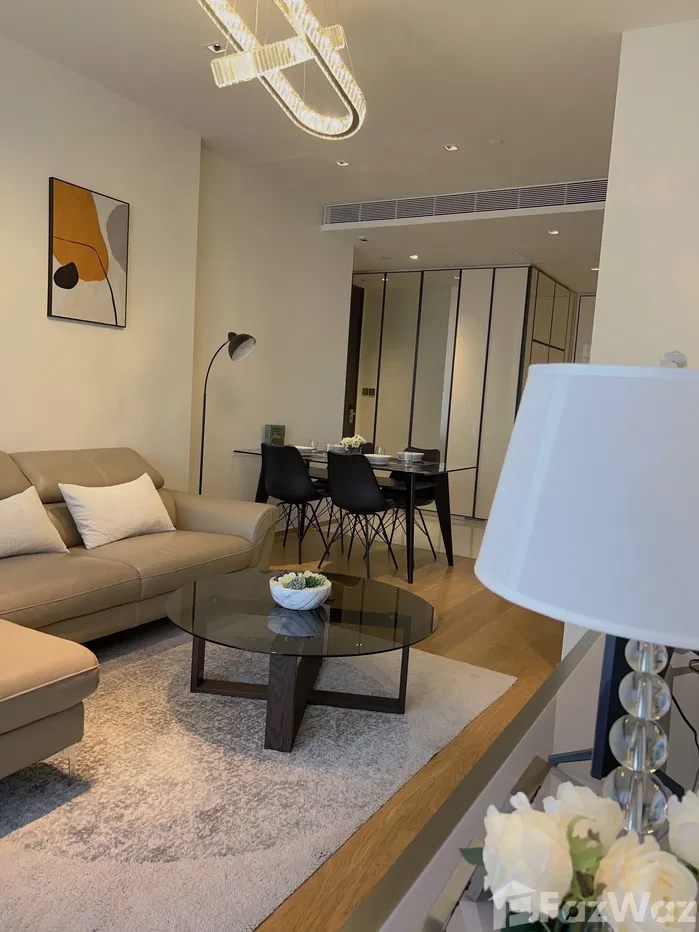 picture 2 Bedroom Condo for rent at BEATNIQ Sukhumvit 32 1835614 - 7/14