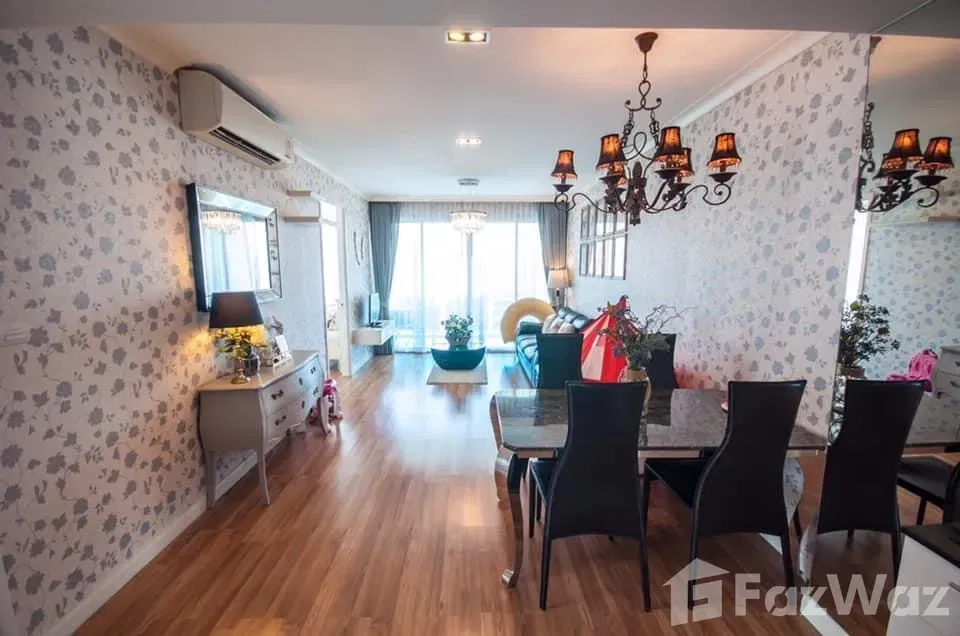 picture 2 Bedroom Condo for sale at My Resort Hua Hin  1635418 - 2/16