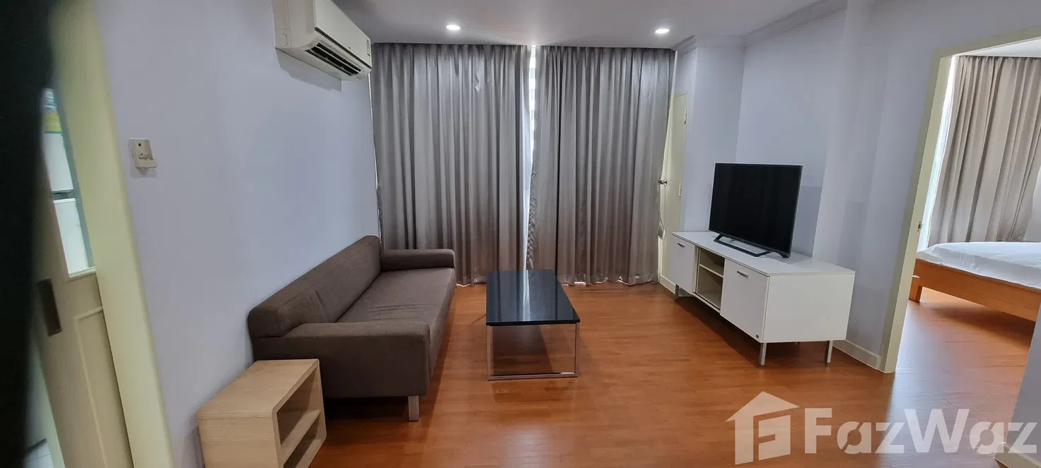 รูป คอนโดให้เช่า 1 ห้องนอน ในโครงการ บ้านสิริ สุขุมวิท 10 5621357 - รูปที่ 1/13