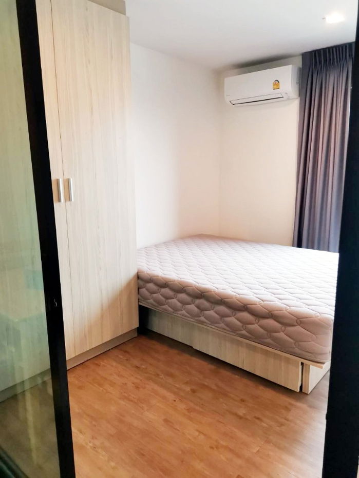 รูป ***ให้เช่า ทรอปิคาน่า บีทีเอส เอราวัณ (มีเครื่องซักผ้า!!! + ลดพิเศษ!!!) LINE : @Feelgoodhome (มี@หน้า) - รูปที่ 2/9