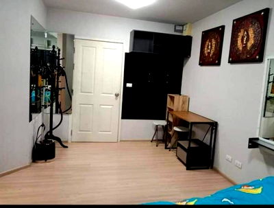 เช่าคอนโด MRT ลาดพร้าว 101 : 🔮RB21067 ให้เช่าถูกมาก👍พลัม คอนโด ลาดพร้าว 101✅แอดไลน์ @119dgdea ( มี @ ด้วย) แอดมินตอบไว