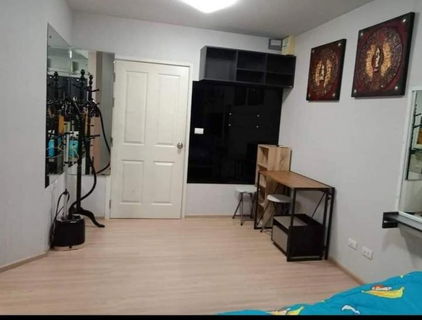 รูปภาพ 🔮RB21067 ให้เช่าถูกมาก👍พลัม คอนโด ลาดพร้าว 101✅แอดไลน์ @119dgdea ( มี @ ด้วย) แอดมินตอบไว