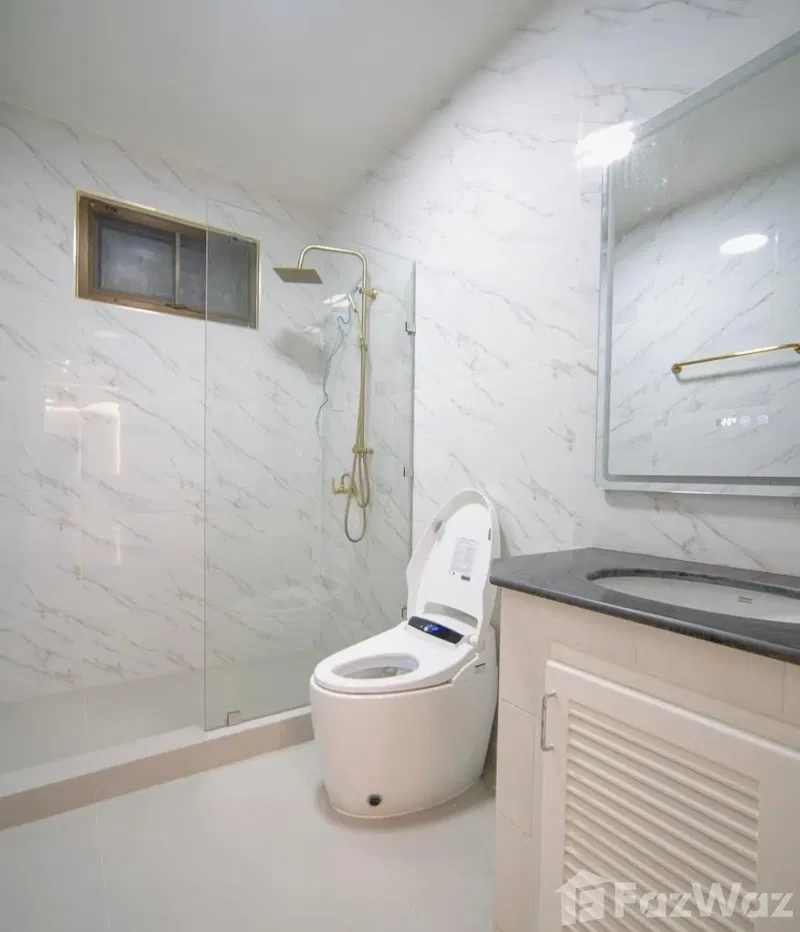 รูป ขาย บ้านเดี่ยว 3 ห้องนอน ใน ห้วยใหญ่, ชลบุรี 5355398 - รูปที่ 10/20