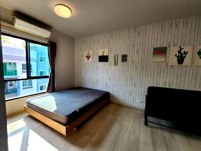 เช่าคอนโด เขตบึงกุ่ม : 🏠RB21060 ให้เช่าถูกมาก📢ยูนิโอ รามคำแหง - เสรีไทย👉🏻แอดไลน์ @062mnigk( มี @ ด้วย) แอดมินตอบไว