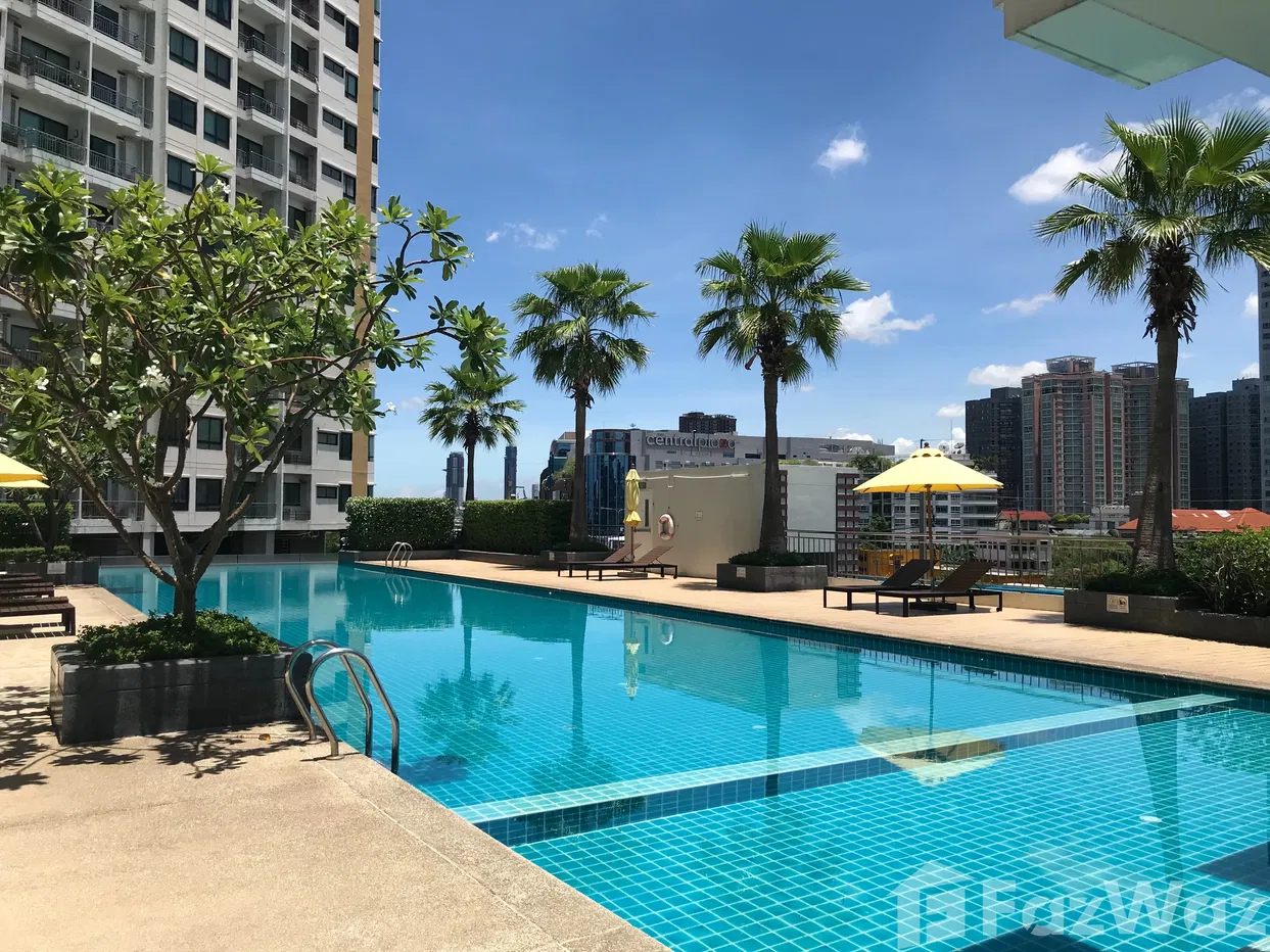 picture 1 Bedroom Condo for sale at Supalai Premier Ratchada-Narathiwas-Sathorn  5762727 - 1/10