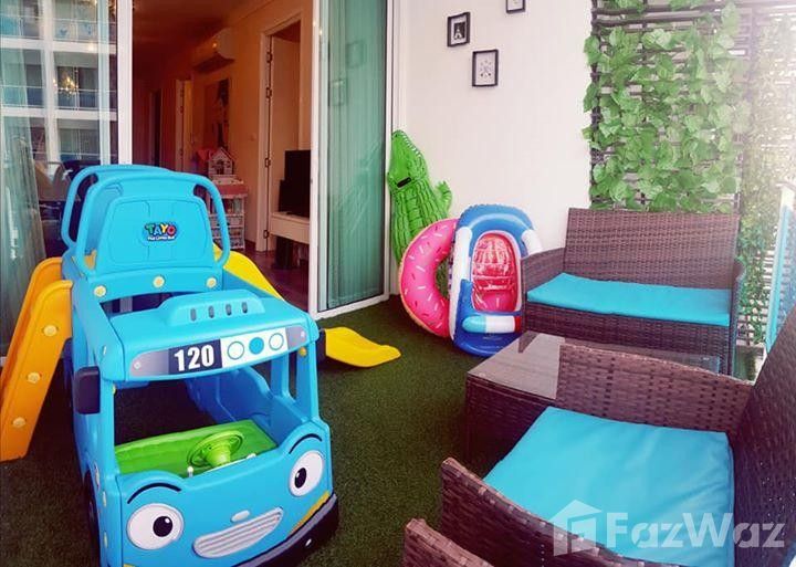 picture 2 Bedroom Condo for sale at My Resort Hua Hin  74472 - 10/13
