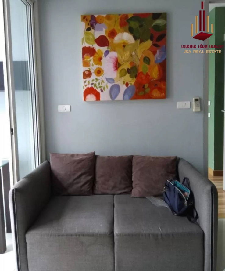 picture ✨ For Sale: Ideo Verve Sukhumvit Condo ✨  💰 Only 4,100,000 THB - 2/5