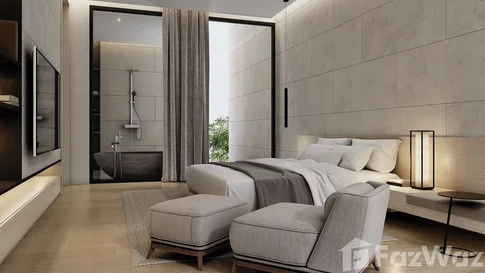 4 Bedroom House for sale at ME-I Avenue Srinakarin 1369026