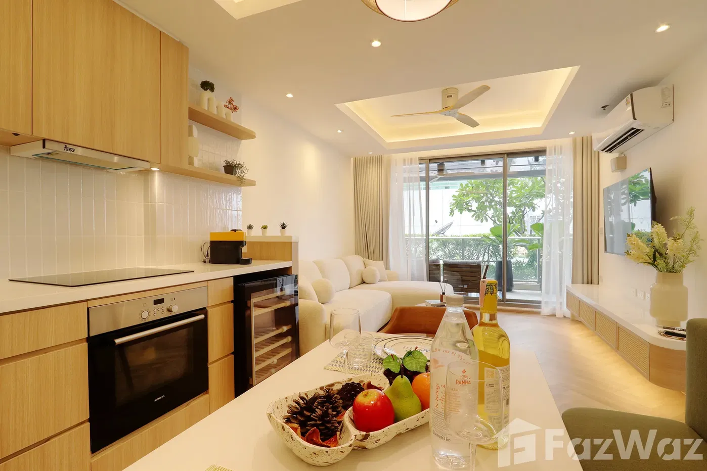 picture Two Bedrooms Condo with A Large Terrace For Rent 5620538 - 8/30