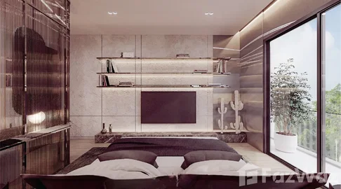 ขาย ทาวน์เฮ้าส์ 2 ห้องนอน ในโครงการ อัลติจูด ฟอเรสต์ อ่อนนุช – ลาดกระบัง 1771378