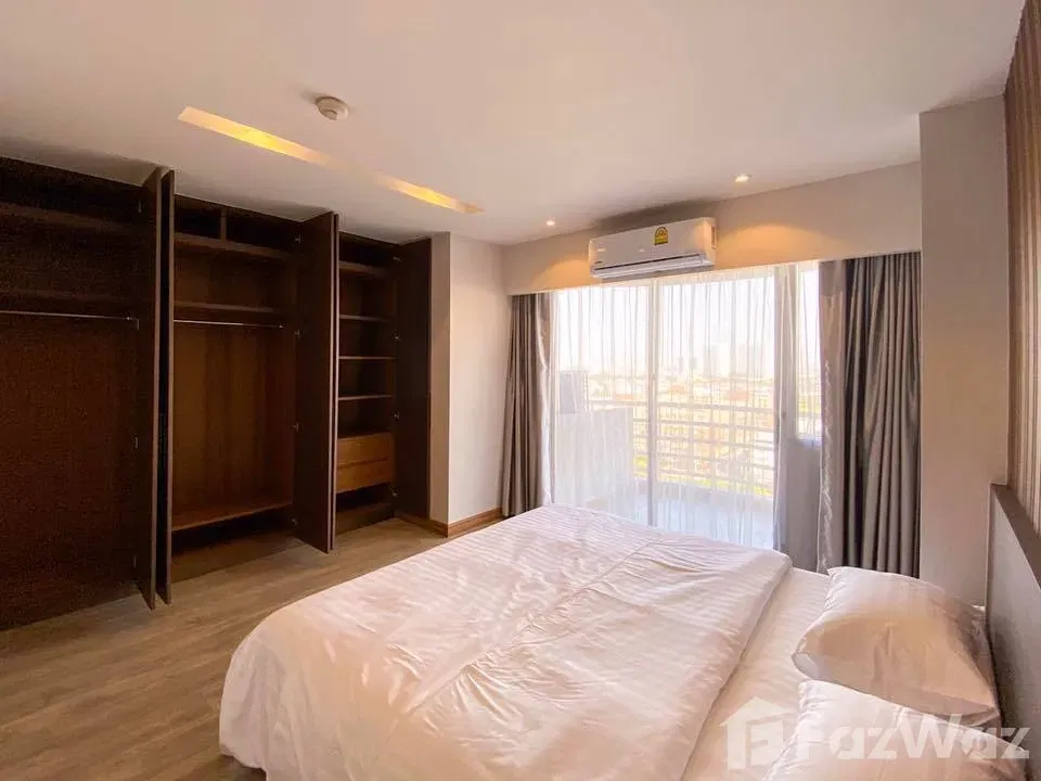 picture NS Tower Central City Bangna 3 bedrooms 2 bathrooms 1964305 - 4/15