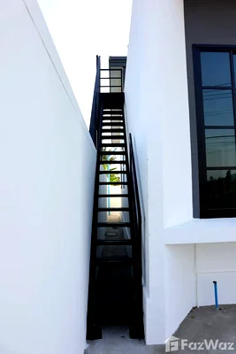 Houses for sale Hua Hin Prachaubkirikhan : 3 Bedroom Villa for sale at Worasa Pool Villa HuaHin  690848