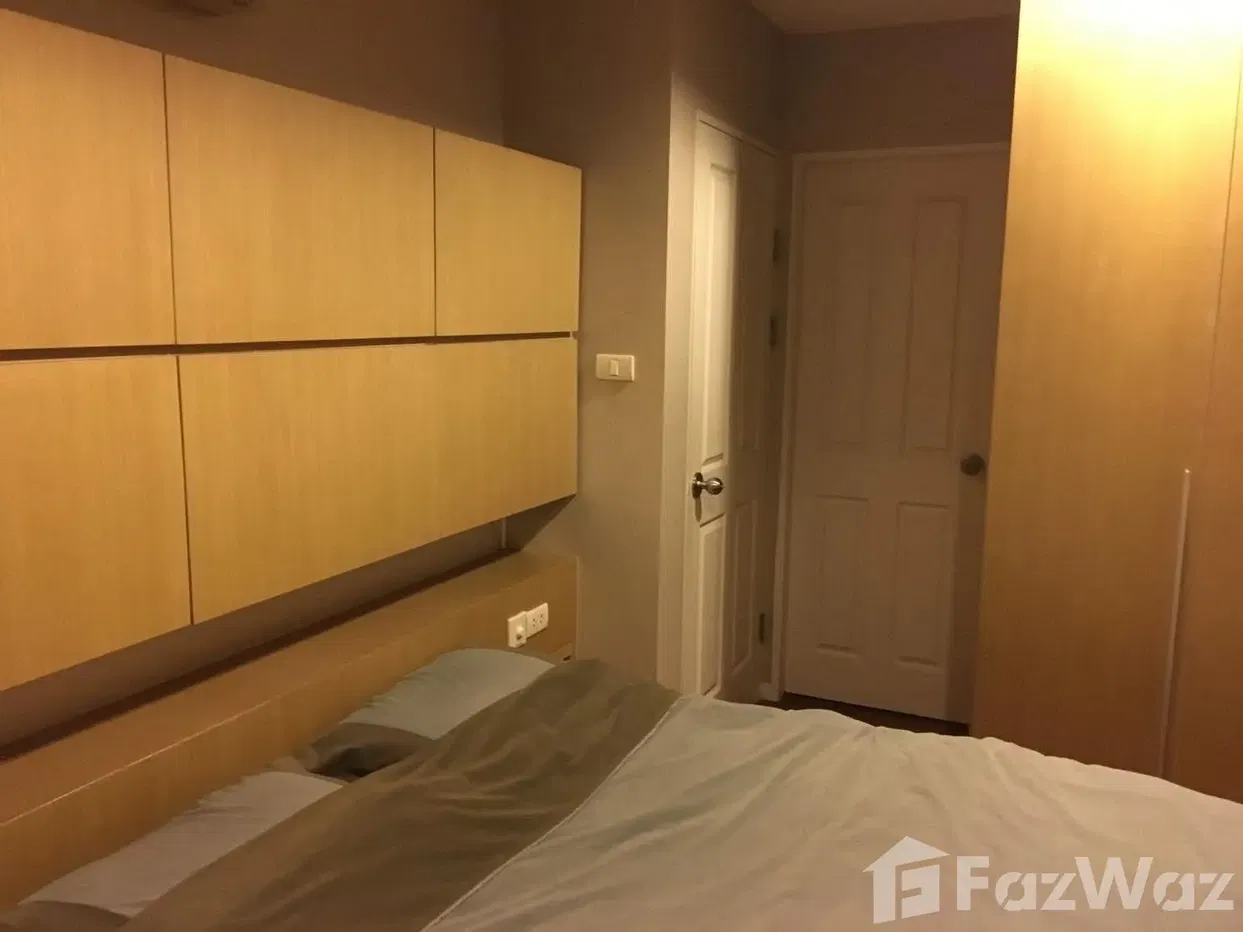 รูป คอนโดให้เช่า 2 ห้องนอน ในโครงการ เบลล์ แกรนด์ พระราม 9 5606322 - รูปที่ 7/8