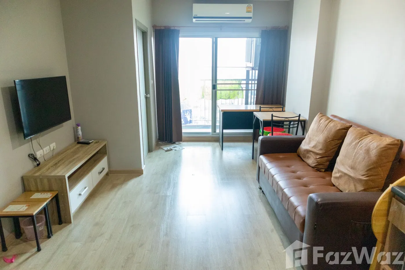 รูป คอนโด The Tempo Grand สาทร-วุฒากาศ ชั้น 10  1394364 - รูปที่ 1/8