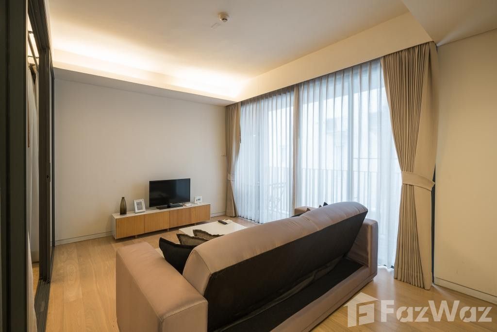 picture 1 Bedroom Condo for sale at Siamese Gioia  59245 - 8/13
