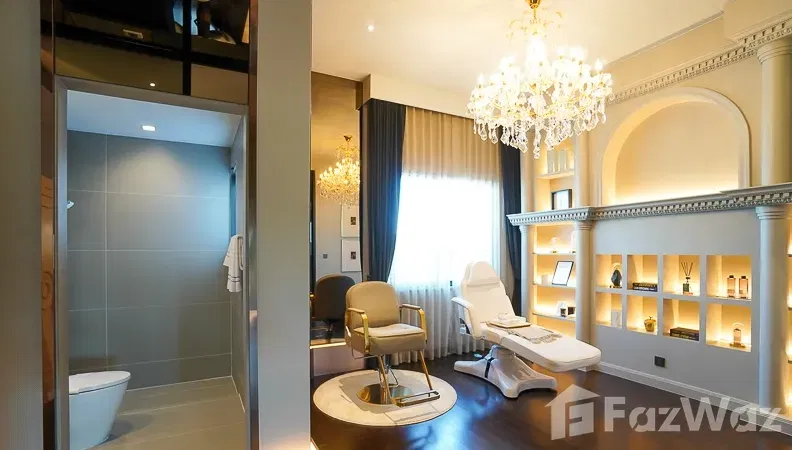 picture 5 Bedroom House for sale at Grand Bangkok Boulevard State Bangna  1911418 - 16/24