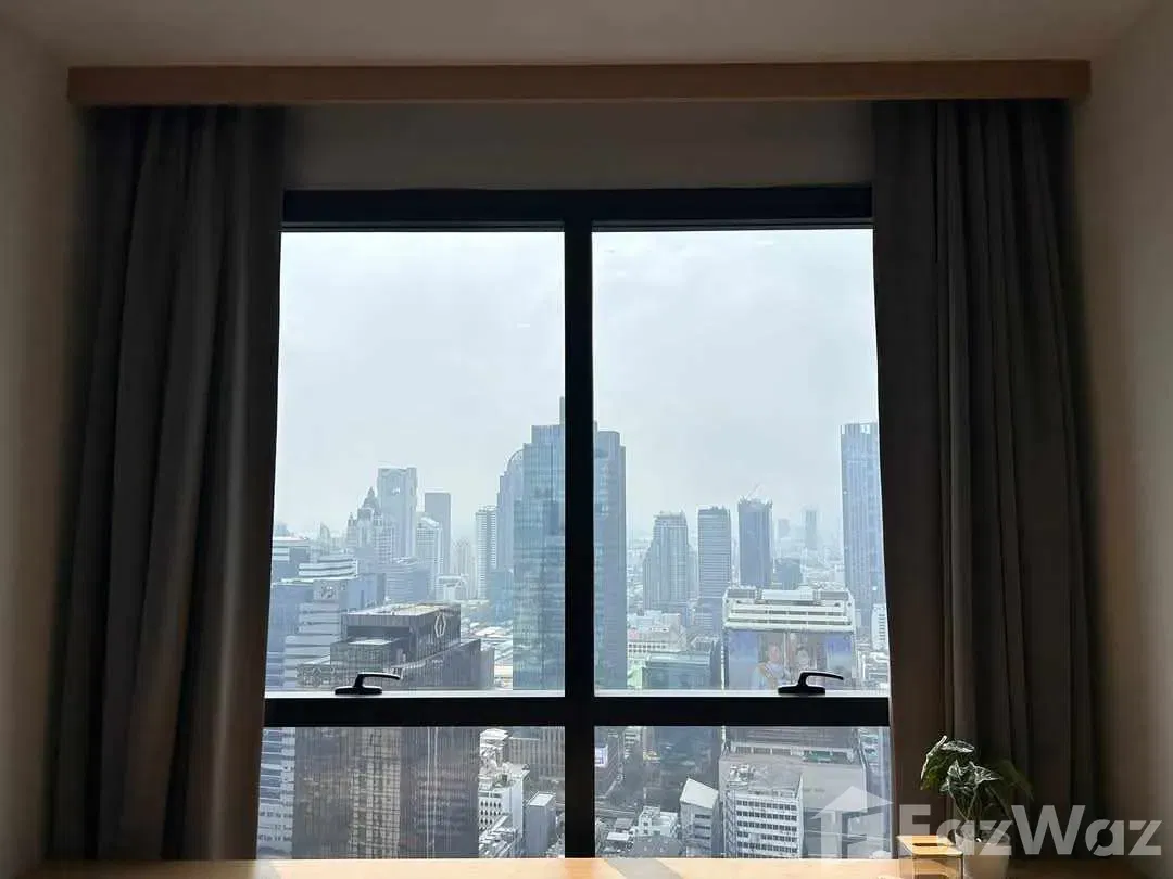 picture Ashton Chula Silom For Rent 5359498 - 4/7