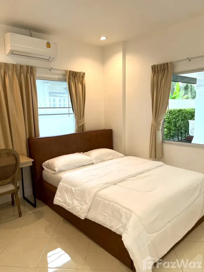 รูป บ้านเดี่ยวให้เช่า 3 ห้องนอน ในโครงการ กรีน ฟิลด์ วิลล่า 3 5577166 - รูปที่ 10/20