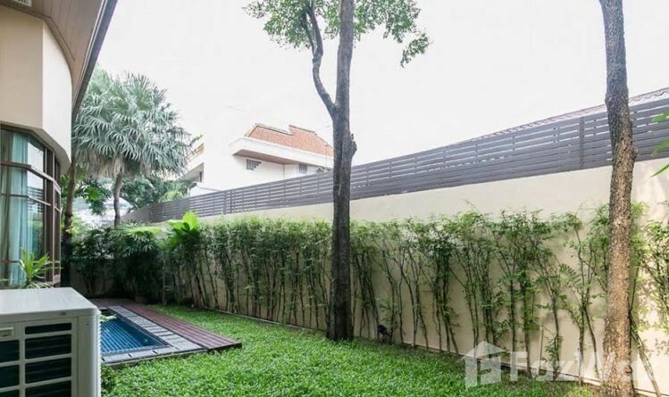 picture 4 Bedroom House for rent at Baan Sansiri Sukhumvit 67 1083122 - 4/23
