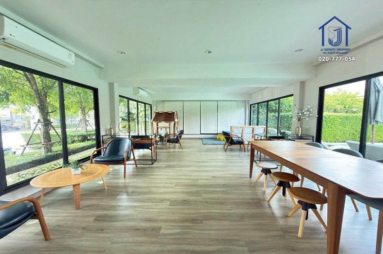 รูป ขายบ้านแฝด 2 ชั้น หมู่บ้านศุภาลัย วิลล์ รังสิต–คลองหลวง (คลอง 2) ซอยรังสิต-นครนายก31  - รูปที่ 12/13