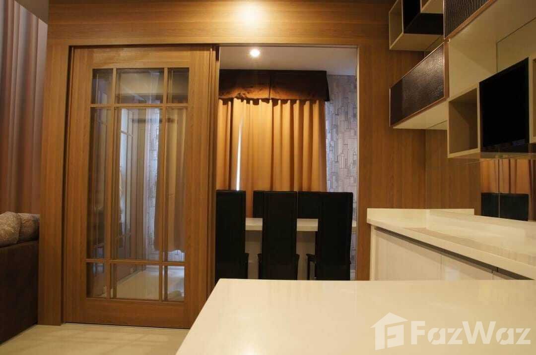 picture 1 Bedroom Condo for rent at Villa Asoke 1368802 - 6/11