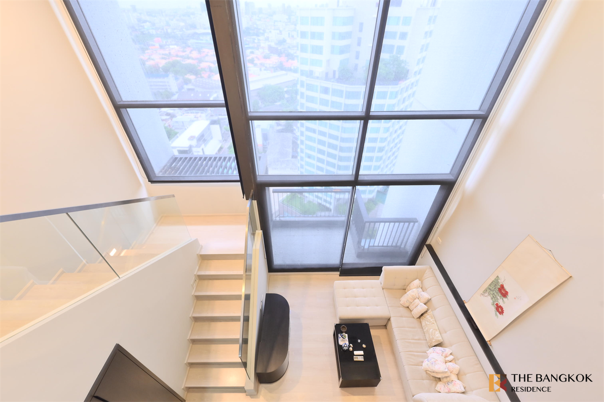 รูป เดินทางสะดวก คุ้มค่าทุกตารางเมตร ริธึ่ม สุขุมวิท 44/1 ใกล้ BTS สถานีพระโขนง - รูปที่ 10/10