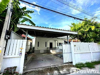 เช่าบ้านเดี่ยว หัวหิน ประจวบคีรีขันธ์ : บ้านเดี่ยวให้เช่า 3 ห้องนอน ใน หนองแก, ประจวบคีรีขันธ์ 5702467