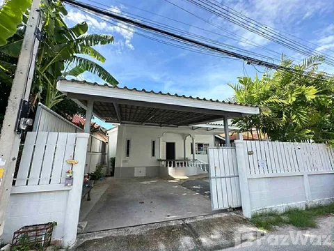 บ้านเดี่ยวให้เช่า 3 ห้องนอน ใน หนองแก, ประจวบคีรีขันธ์ 5702467