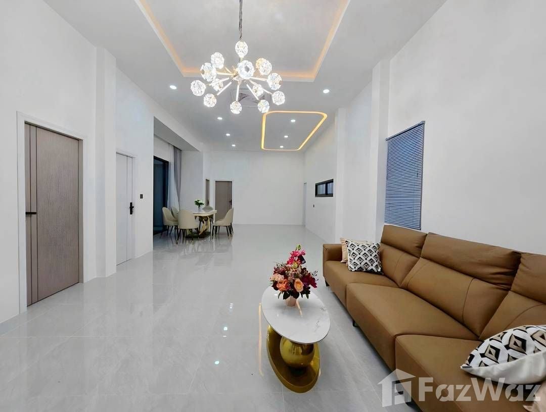 picture 3 Bedroom House for sale in Nong Prue, Chon Buri  5362759 - 2/19