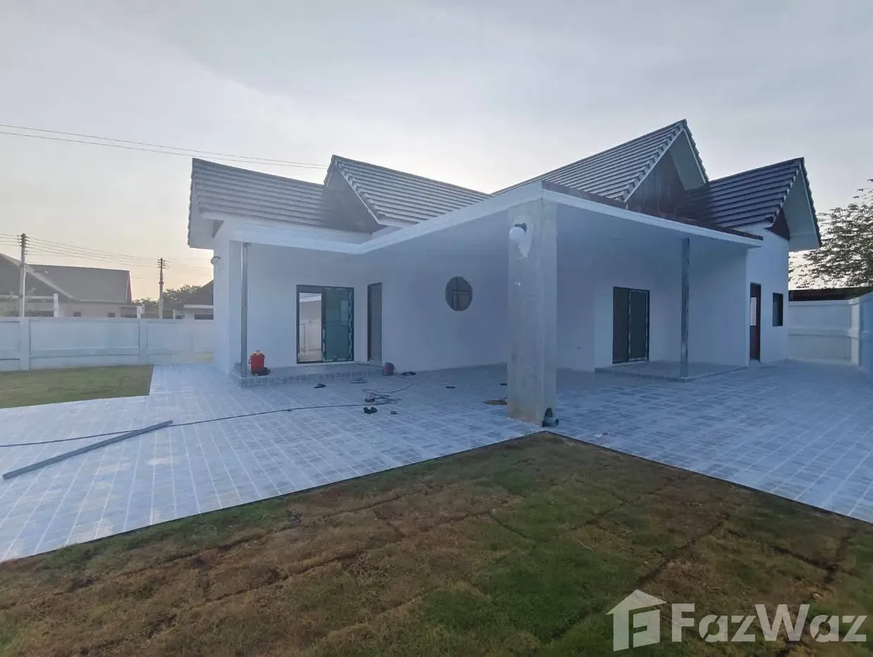 รูป ขาย บ้านเดี่ยว 3 ห้องนอน ใน ตะเคียนเตี้ย, ชลบุรี 5757078 - รูปที่ 7/9