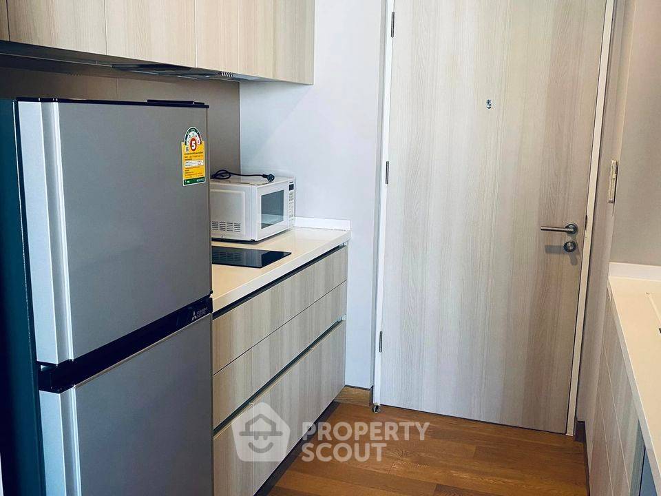 picture 2-BR Condo at The Lumpini 24 near BTS Phrom Phong (ID 994502) - 7/11