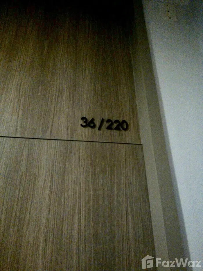 picture 2 Bedroom Condo for sale at Noble Reveal 5738615 - 9/9